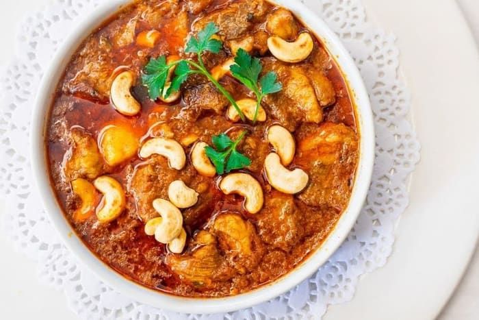 Soup starter