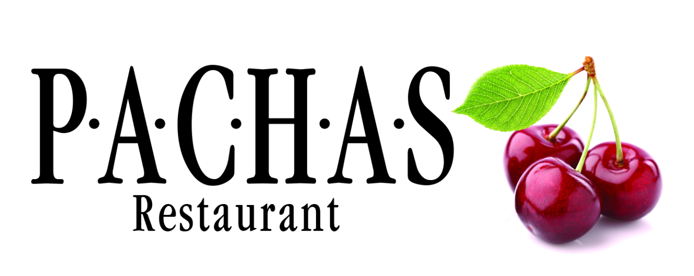 Pachas Restaurant Logo